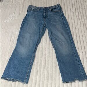 ZARA Jean | Size 6